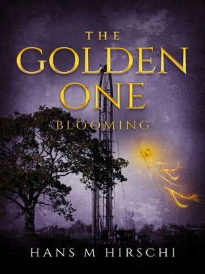 cover image of Blooming